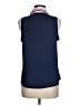 Belyn Key Blue Sleeveless Blouse Size M (estimated) - photo 2