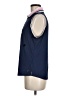 Belyn Key Blue Sleeveless Blouse Size M (estimated) - photo 5