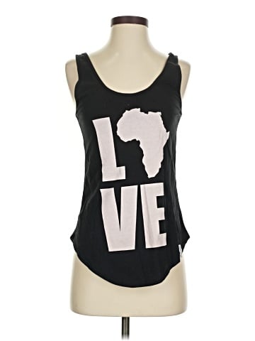 Krochet Kids International Tank Top (view 1)