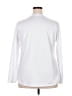 Assorted Brands White 3/4 Sleeve T-Shirt Size XXL - photo 2