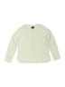 Baby Gap Solid Green Pullover Sweater Size 3T - photo 1