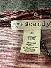 Eye Candy Chevron-herringbone Purple Active Pants Size 2X - photo 4