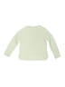 Baby Gap Solid Green Pullover Sweater Size 3T - photo 2