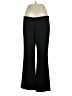 Chaiken Solid Black Dress Pants Size L - photo 1