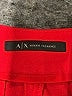 Armani Exchange Red Casual Pants Size 0 - photo 4