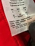 Armani Exchange Red Casual Pants Size 0 - photo 5