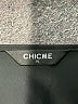 ChicMe 100% Polyester Black Casual Dress Size XL - photo 7