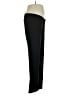 Chaiken Solid Black Dress Pants Size L - photo 4
