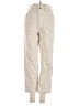 Everlane Ivory Jeans Size 00 - photo 1