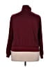 Assorted Brands Burgundy Long Sleeve Top Size XXL - photo 2
