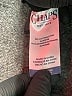Chaps Black Jeans Size 10 - photo 8