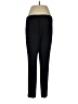 Trouve Color Block Black Dress Pants Size 6 - photo 2