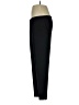 Trouve Color Block Black Dress Pants Size 6 - photo 5