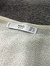 MNG Ivory Short Sleeve Top Size XS - photo 7