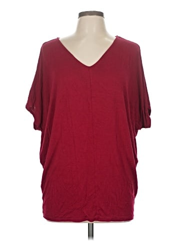 Chadwicks Short Sleeve Top (view 1)