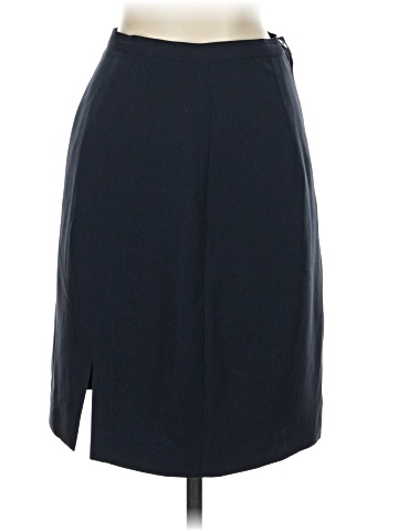 Isaac Hazan Formal Skirt (view 2)
