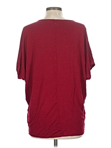 Chadwicks Short Sleeve Top (view 2)