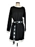Soho Black Casual Dress Size S - photo 1