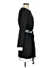 Soho Black Casual Dress Size S - photo 4