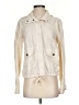 Splendid Ivory Long Sleeve Blouse Size S - photo 1
