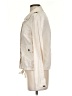 Splendid Ivory Long Sleeve Blouse Size S - photo 5