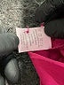 Doublju Pink 3/4 Sleeve Button-Down Shirt Size 2X - photo 5