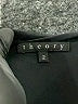 Theory Solid Black Casual Dress Size 2 - photo 7