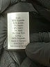 Nine West Solid Black Casual Dress Size XL - photo 8