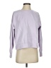 JoyLab Purple Sweatshirt Size S - photo 1