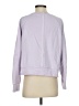 JoyLab Purple Sweatshirt Size S - photo 2