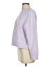 JoyLab Purple Sweatshirt Size S - photo 5