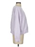 JoyLab Purple Sweatshirt Size S - photo 4