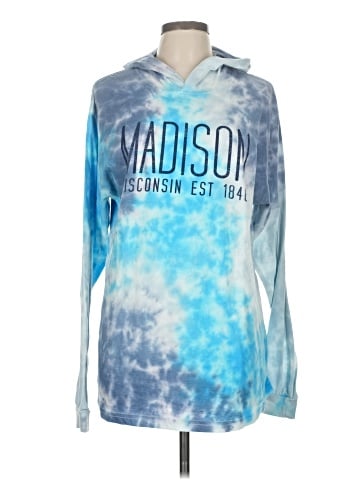 Perrin Wear Pullover Hoodie (view 1)