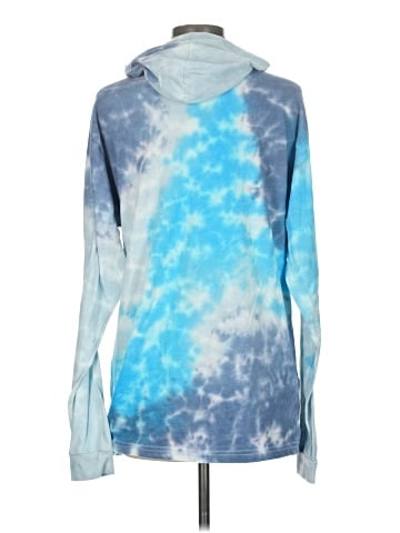 Perrin Wear Pullover Hoodie (view 2)
