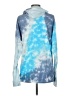 Perrin Wear Blue Pullover Hoodie Size M - photo 2