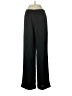 Ungaro Black Dress Pants Size S - photo 2