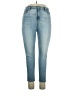 Denizen from Levi's Blue Jeans Size 15 - photo 1