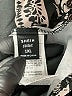 Shein Curve Black Short Sleeve Blouse Size 14 Plus (1) - photo 7