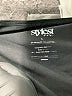 Stylest Black Tube Top Size L - photo 7
