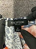 Perceptions Print Orange Casual Dress Size S (petite) - photo 7