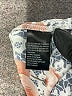 Perceptions Print Orange Casual Dress Size S (petite) - photo 8