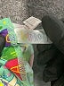 Lularoe Print Green Leggings Size 1X (Tall & Curvy) - photo 7
