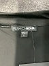 Fashion Nova Black Bodysuit Size L - photo 3
