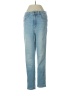 Madewell Blue Jeans Size 27 waist - photo 1