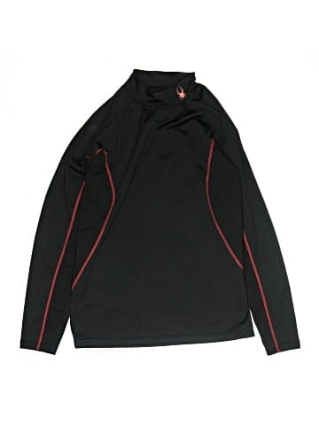 Spyder Long Sleeve T-Shirt (view 1)