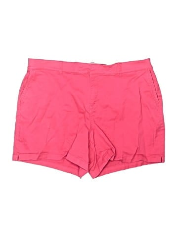 Lane Bryant Shorts (view 1)