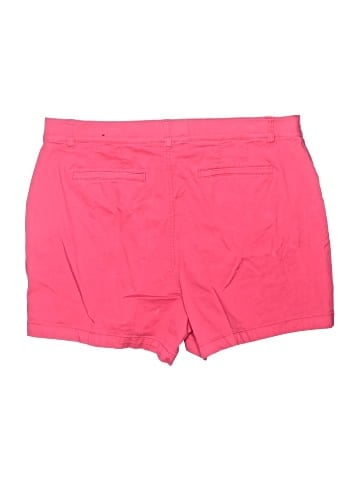 Lane Bryant Shorts (view 2)