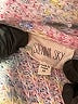Sienna Sky Gray Cardigan Size M - photo 7