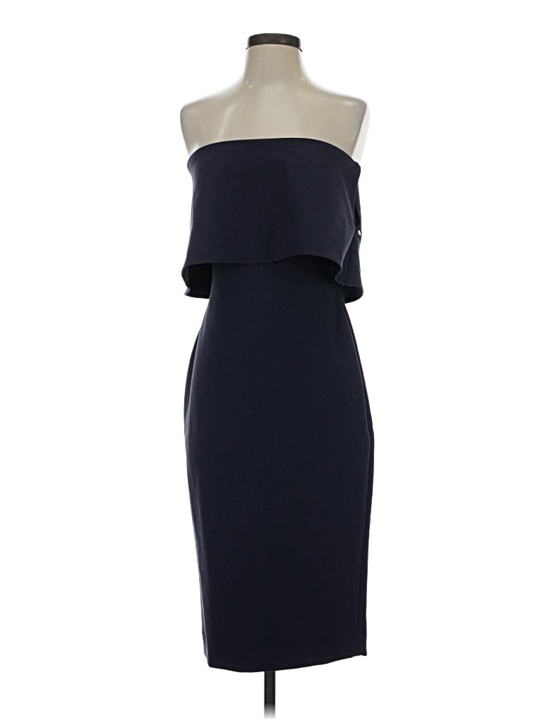 Likely Cocktail Dress In Blue