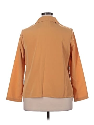 Roaman's Blazer (view 2)